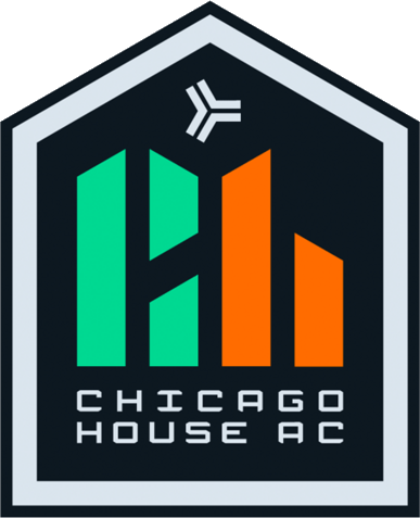 Chicago House logo