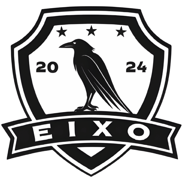 EIXO U10 Boys logo