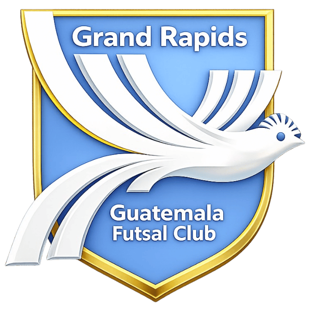 Guatemala U10 Boys logo