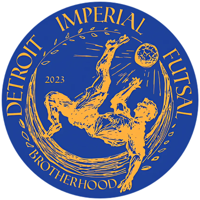 Detroit Imperial U14 Boys logo