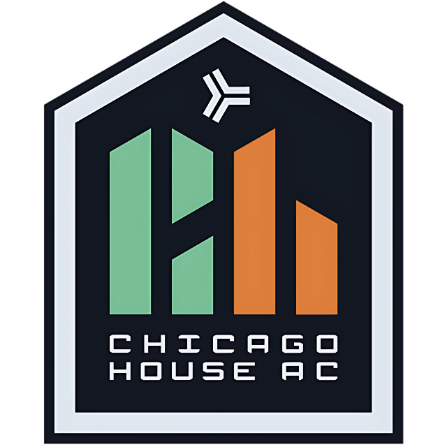 Chicago House WOMEN logo