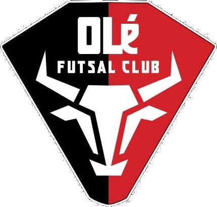 OLé Futsal Club WOMEN logo