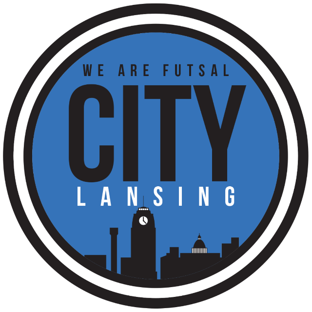 Lansing City u16 Boys logo