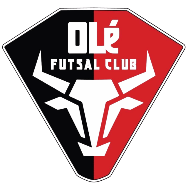Ole Futsal U16 Boys logo