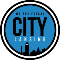 Lansing City WOMEN logo